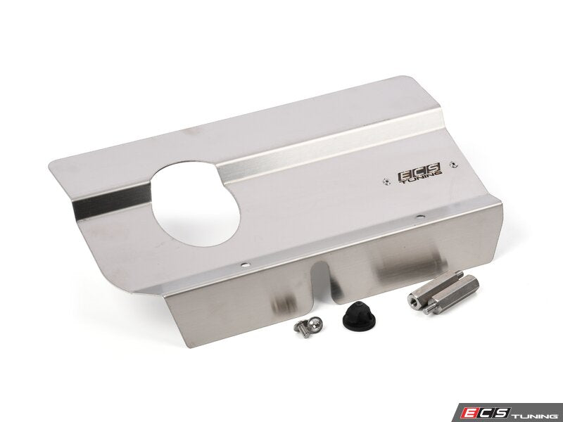 ECS Tuning N18 Heat Shield Kit