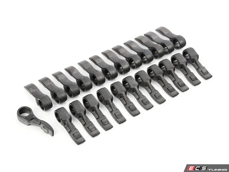 Turner Performance Cam Follower/Rocker Arm - Set Of 24 With Installation Kit