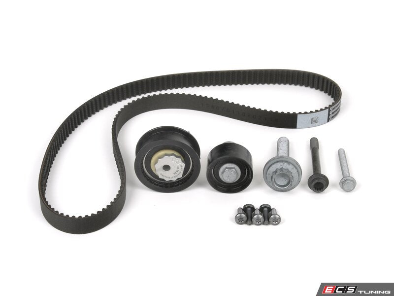 ECS Tuning Timing Belt Service Kit