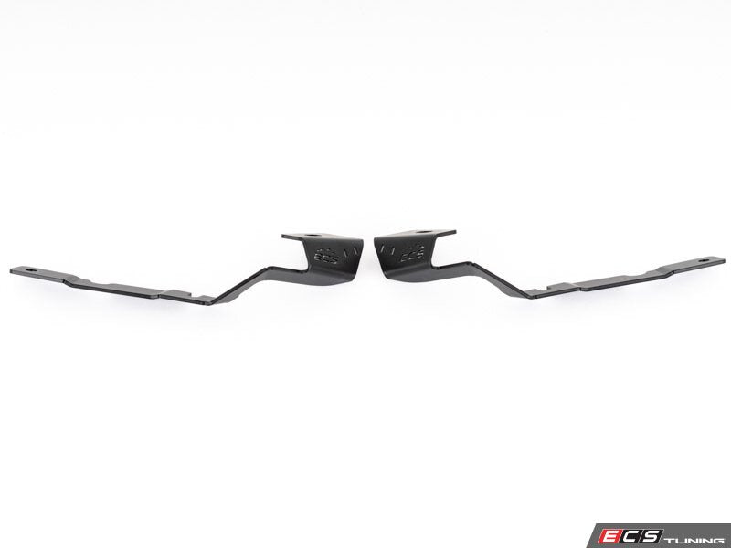 ECS Tuning E70 Ditch Light Bracket Set
