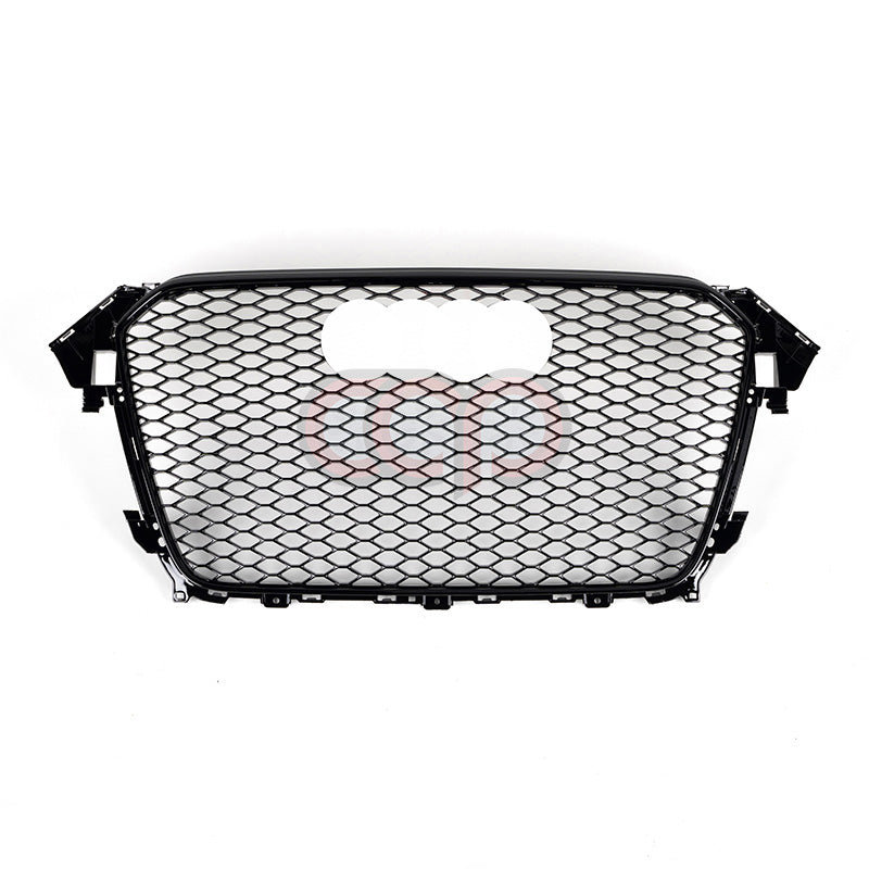 CAP 2013-2016 Audi RS4 Honeycomb Grille | B8.5 Audi A4/S4