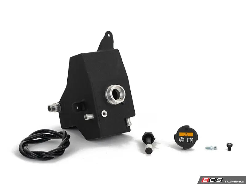 Turner E9X M3 Heavy Duty Aluminum Expansion Tank Kit