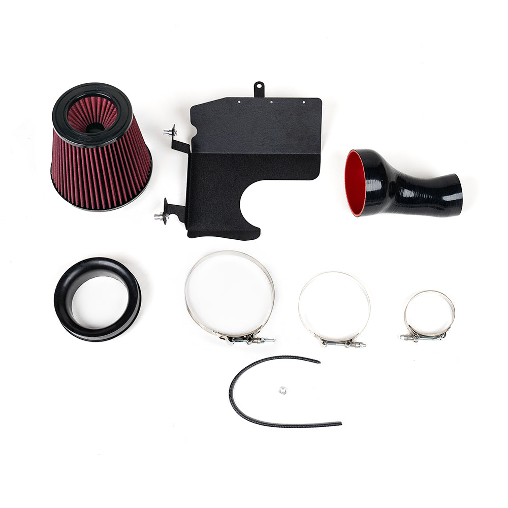 CAP 2017-2024 8" Intake V2 | B9/B9.5 Audi S4/S5, RS4/RS5