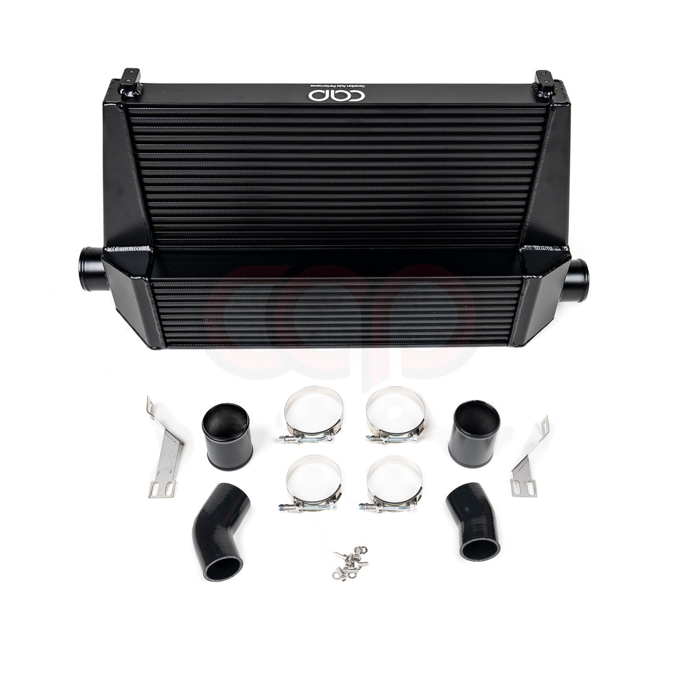 CAP 2017-2025 Audi 2.0T/3.0T Intercooler | Audi B9/B9.5 S4, A4, A5, S5, Q5, SQ5