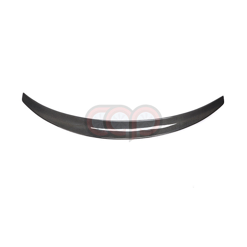 CAP 2017-2023 Tesla Model 3 - Carbon Fiber Spoiler - V3