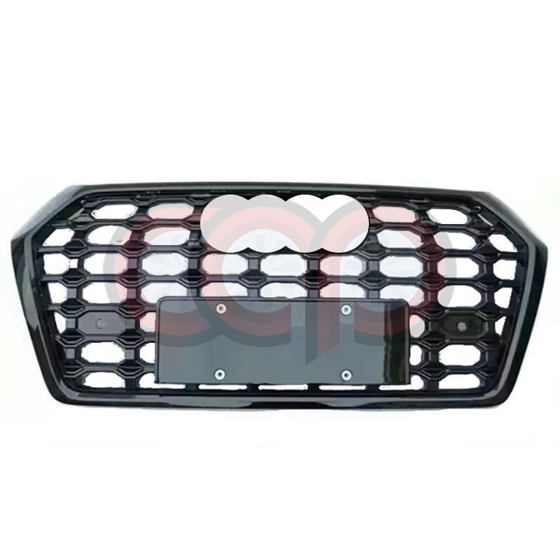 CAP 2018-2020 FY B9 Audi RSQ5 Diamond Style Grille | B9 Audi Q5, SQ5