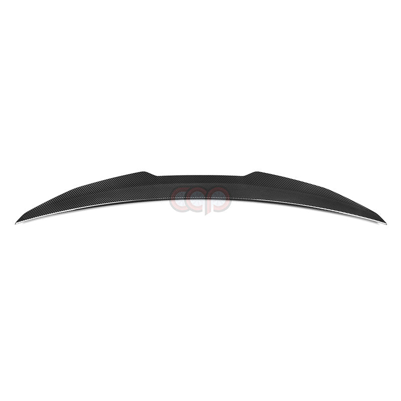 CAP 2018-2024 B9 & B9.5 Audi A5/S5/RS5 - Dry Carbon Fiber Spoiler - V3
