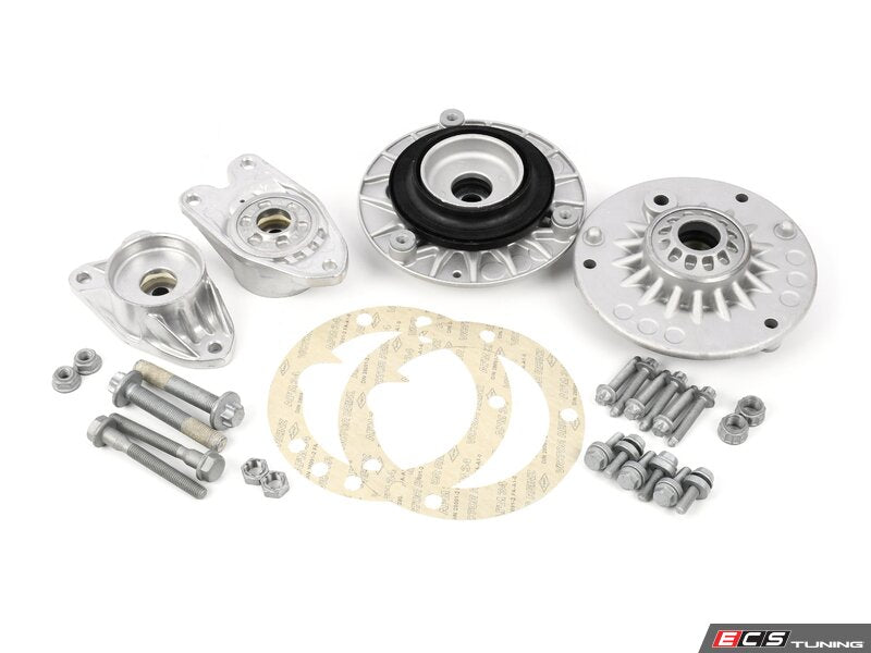 ECS Tuning Cup Kit/Coilover Installation Kit F55 F56 F57 - EDC