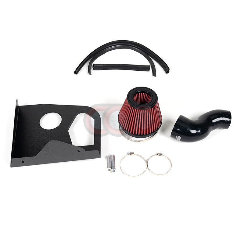 CAP 2018-2025 6" Velocity Stack High Flow Intake | B9/B9.5 Audi SQ5