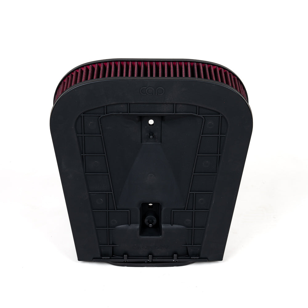 CAP 2019-2026 Intake Air Filter | Q7/SQ7, Q8/SQ8/RSQ8, Cayenne, Urus & Bentayga (4M & 9Y Platforms 2.9T / 3.0T / 4.0T)