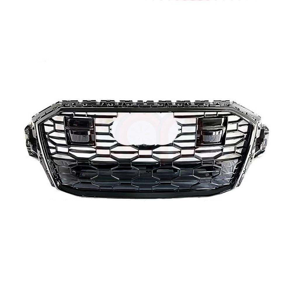 CAP 2020-2023 Audi RSQ7 Honeycomb Grille | 4M.5 B9.5 Audi Q7/SQ7