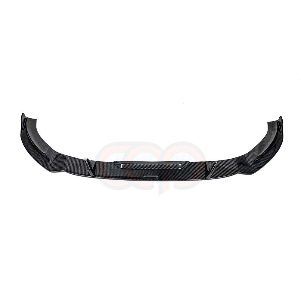 CAP 2020-2024 B9.5 Audi A5 S-Line/S5 - Dry Carbon Fiber Front Lip