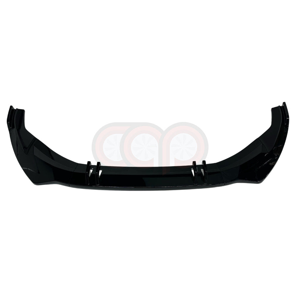 CAP 2020-2024 B9.5 Audi A5/S5 Front Bumper | B9.5 RS5 Gloss Black Front Lip