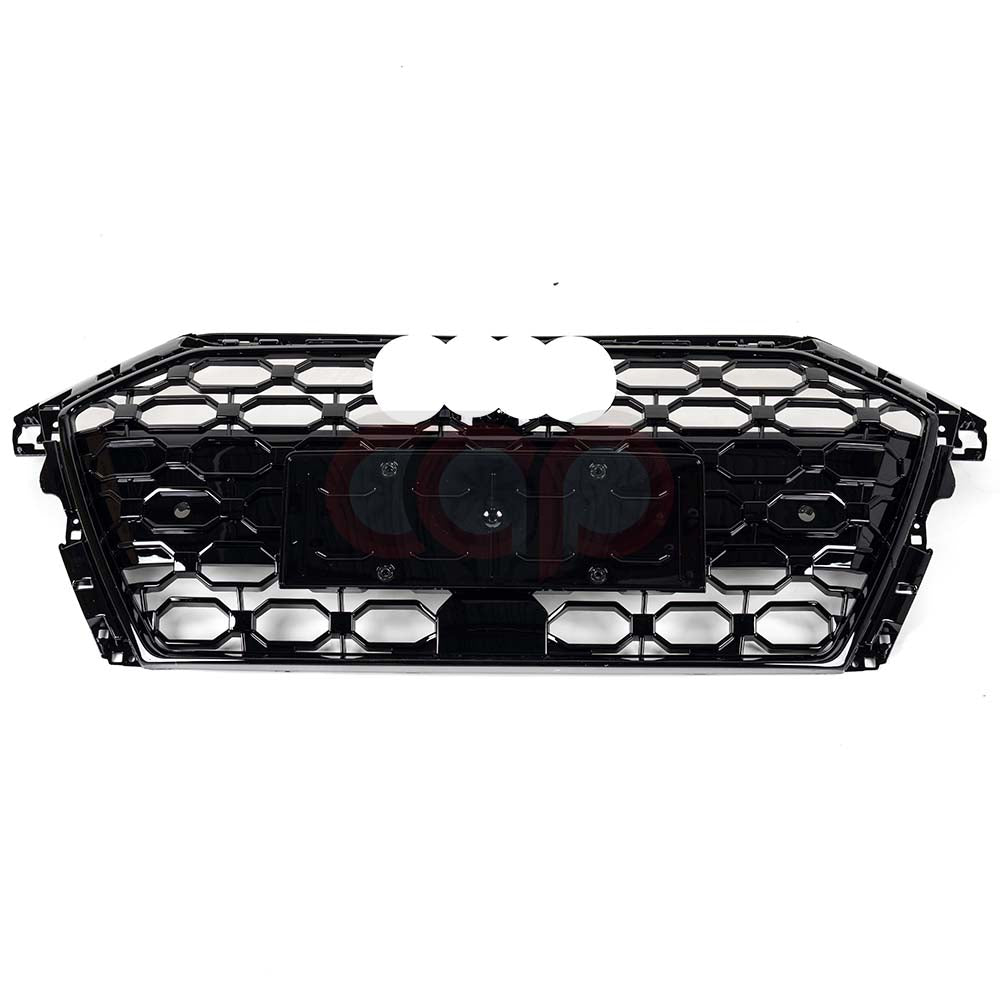 CAP 2021-2024 Audi RS3 Honeycomb Grille | 8Y Audi A3/S3