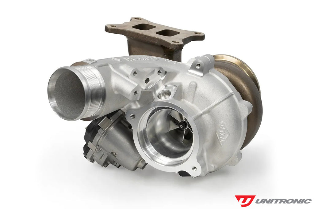 Garrett Powermax Turbocharger - MK8 Golf R & Audi S3 8Y (921474-5001S)