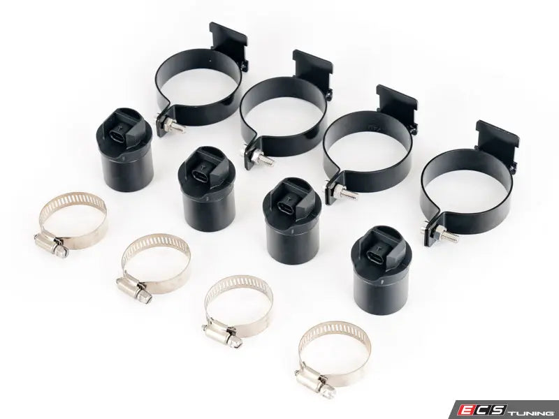 ECS Tuning MK7/MK8 Dynamic Chassis Control (DCC) Canceller Kit