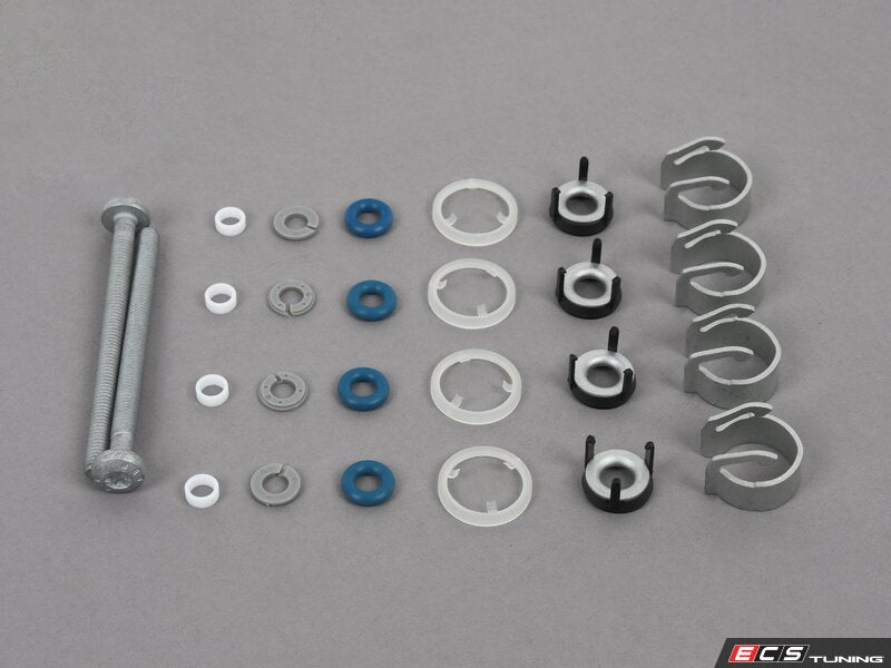 ECS Tuning Fuel Injector Installation Kit