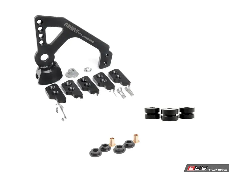 ECS Ultimate "Stick Shift Upgrade" Kit
