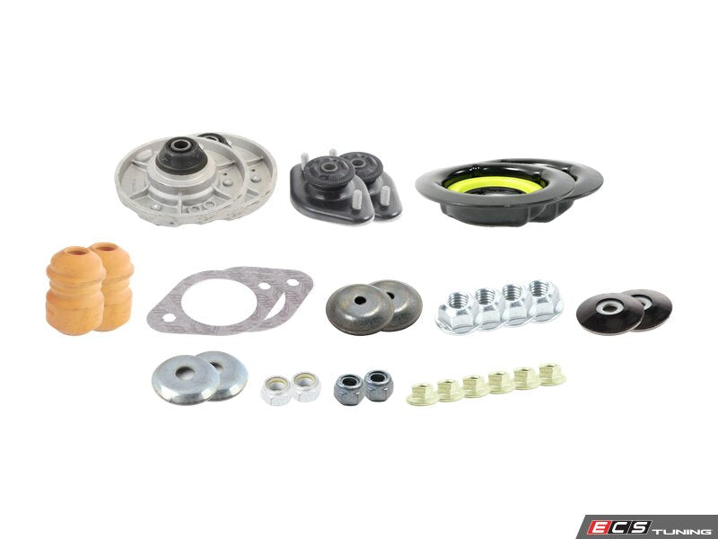 ECS Tuning Cup Kit/Coilover Installation Kit - Without Spring Pads Z4 M