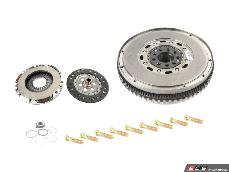 ECS Tuning Clutch & Flywheel Kit