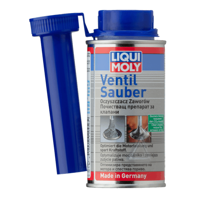 Liqui Moly Valve Clean
