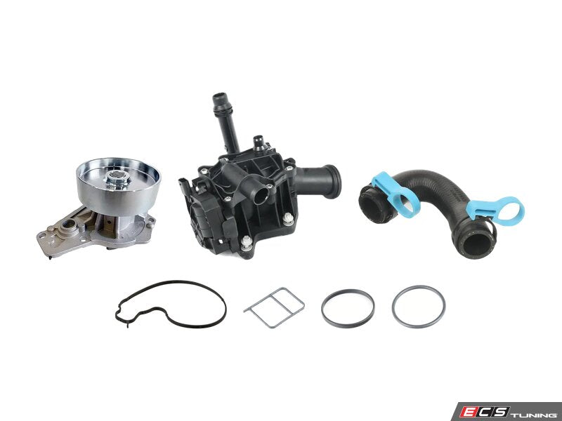 ECS Tuning Mechanical Water Pump & Thermostat Kit - Gen1 B58