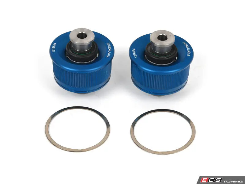 Turner Motorsport Monoball Front Thrust Arm Bushings Upgrade