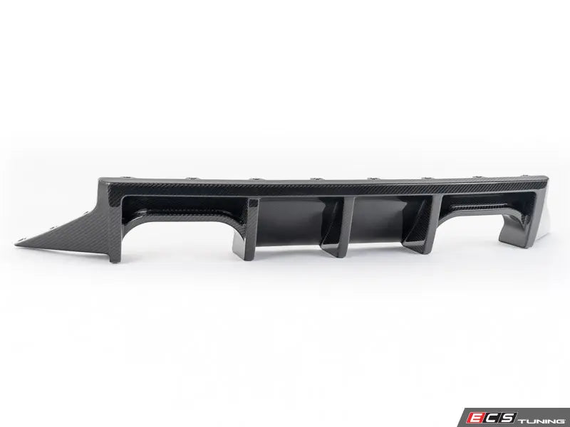 Turner Motorsport G87 M2 Carbon Fiber Rear Diffuser