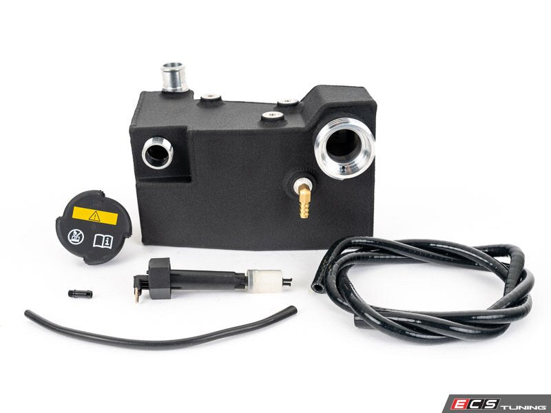 Turner Motorsport E30 Heavy Duty Aluminum Expansion Tank Kit