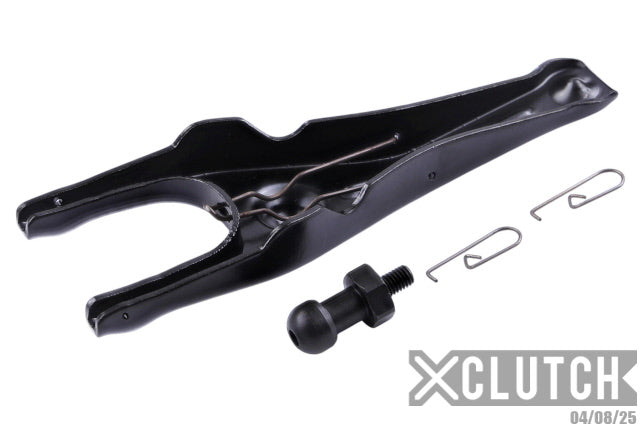 XClutch ClutchPro Clutch Fork & Pivot Ball Kit - Standard Replacement - Subaru Impreza (2012) / Subaru Xv 2 0i (2013) & more