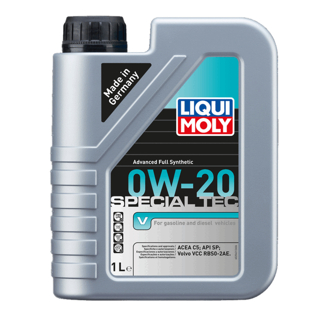Liqui Moly Special Tec V 0W-20 Motor Oil