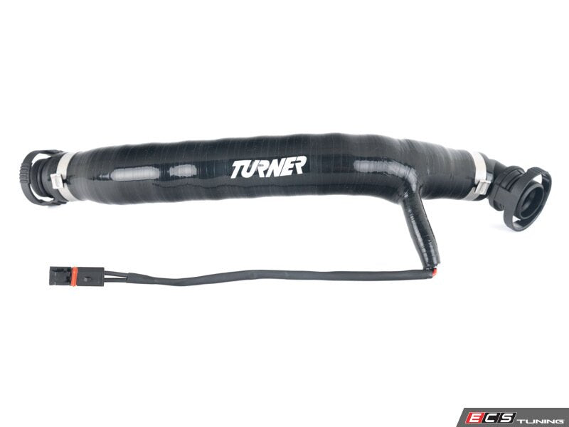 Turner Motorsport N52 Upgraded Silicone CCV Hose (11157522931)