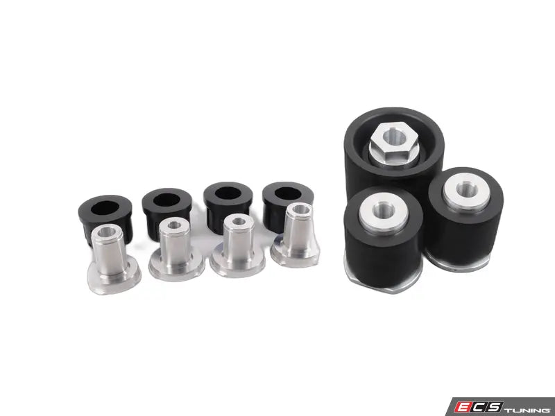 Turner Delrin Complete Subframe Mount Kit