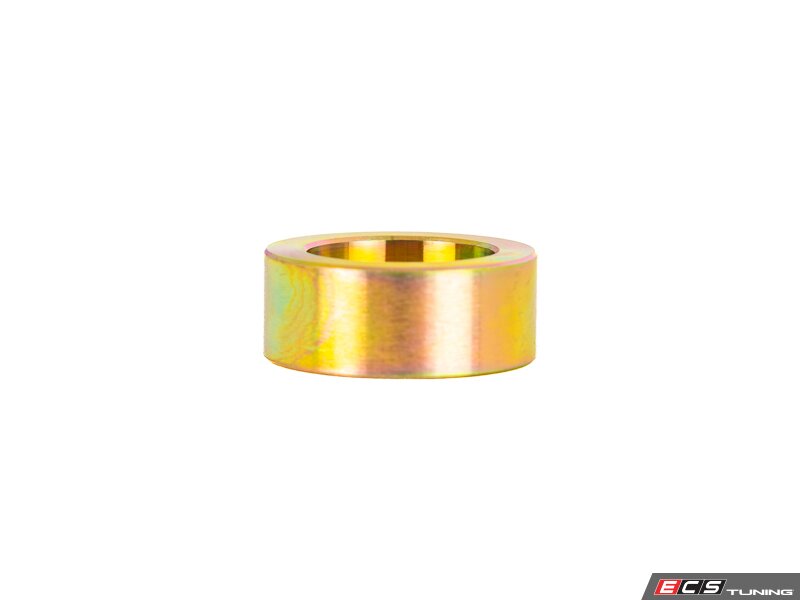 Turner Motorsport E90 335d Clutched Alternator Pulley Conversion Spacer