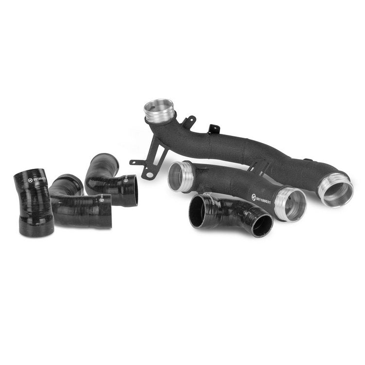 Wagner Tuning Charge & Boost Pipe Kit (6-Speed DSG & Manual) - VW GTI MK7 - Eurosport Performance