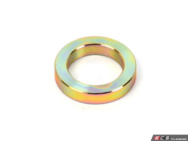 Turner Motorsport E70 X5 35d Clutched Alternator Pulley Conversion Spacer