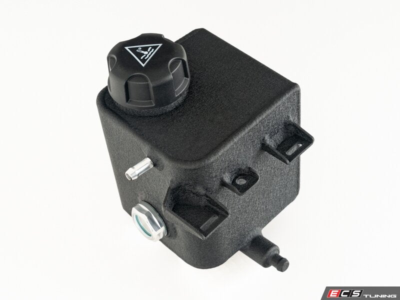 ECS Tuning MINI R5X Heavy Duty Aluminum Coolant Expansion Tank (17137823626)