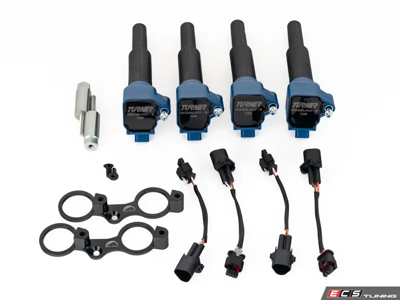 Turner B-Series Ignition Coil Conversion Kit - N14
