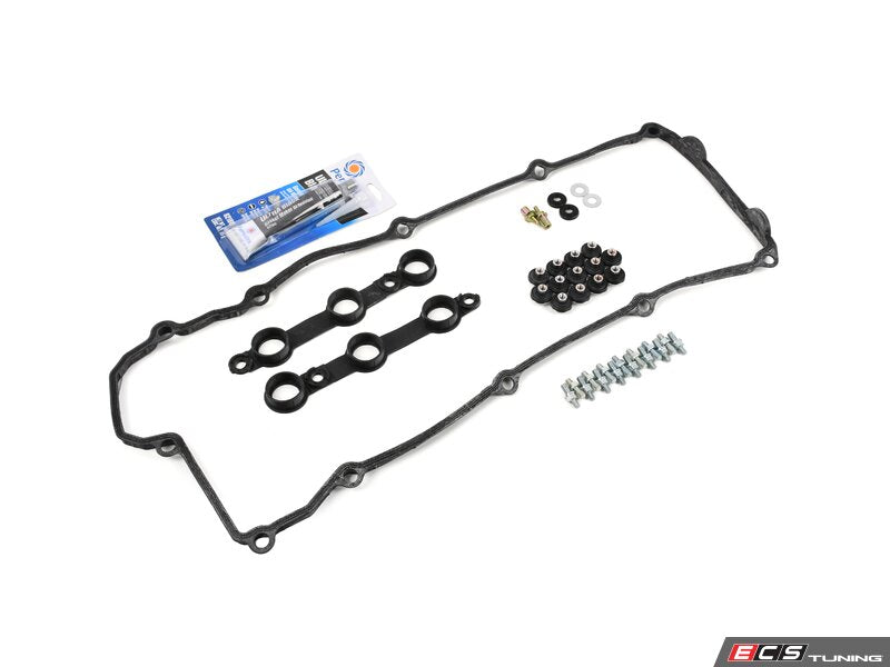 ECS Tuning Ultimate Valve Cover Gasket Kit - With Hardware