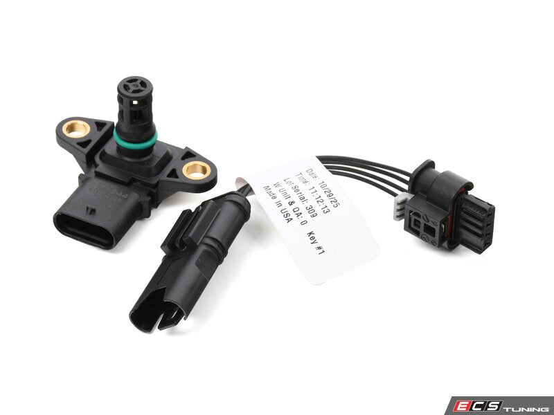 ECS Tuning BMW 3.5 Bar TMAP Sensor Upgrade Kit (N54/ Early N55)