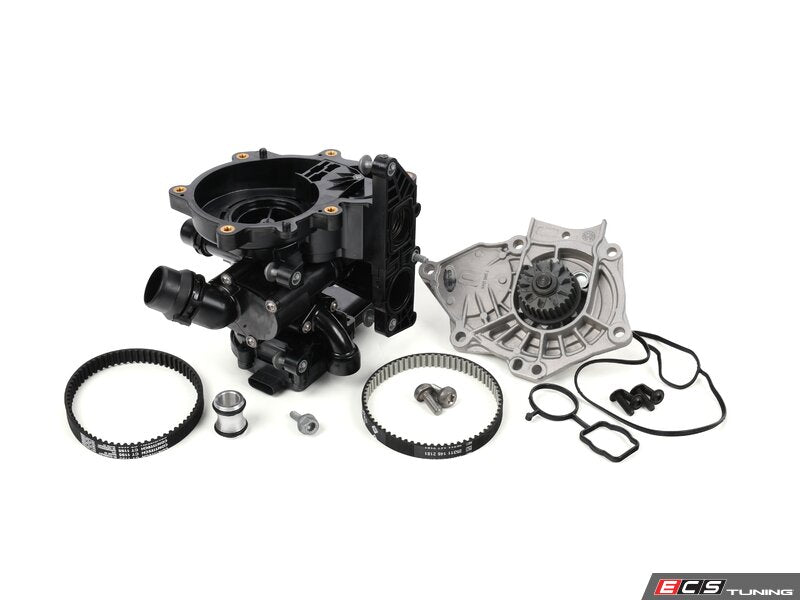 ECS Tuning Thermostat / Water Pump Replacement Kit