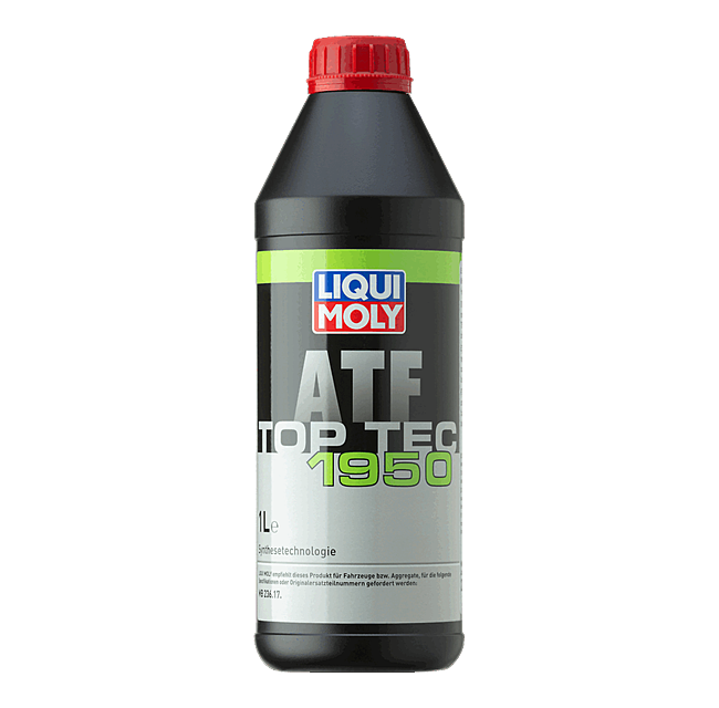 Liqui Moly Top Tec ATF 1950