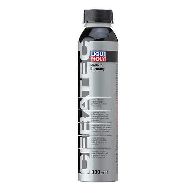 Liqui Moly Cera Tec