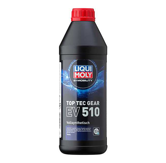 Liqui Moly Top Tec Gear EV 510 Gear Oil