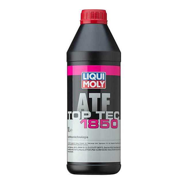 Liqui Moly Top Tec ATF 1850