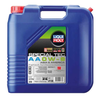 Liqui Moly Special Tec AA 0W-8 Motor Oil