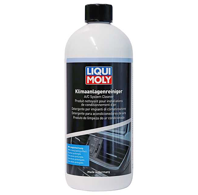 Liqui Moly A/C System Cleaner