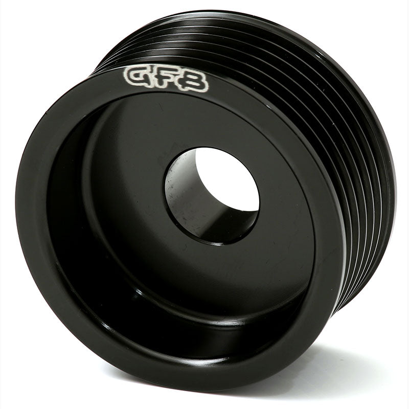 GFB 2221 Lightweight Underdrive Alternator Pulley