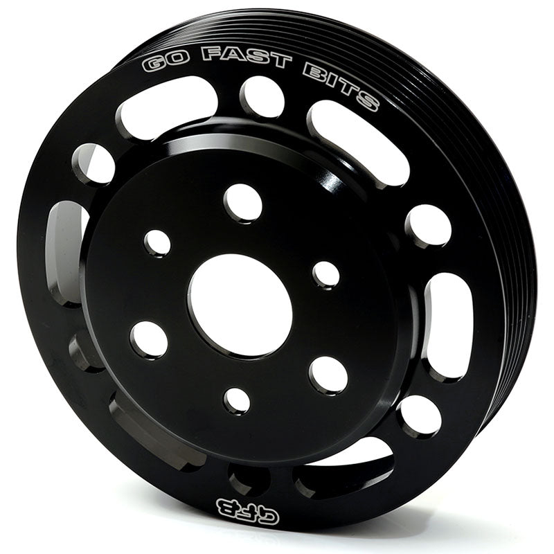 GFB 2223 Lightweight Pump Pulley