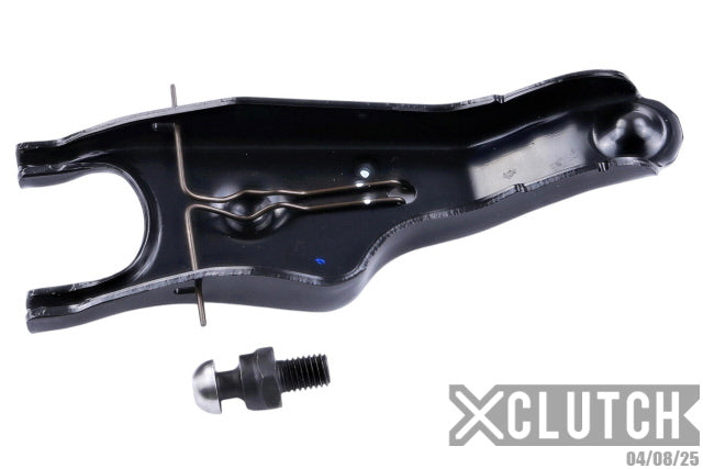 XClutch ClutchPro Clutch Fork & Pivot Ball Kit - Standard Replacement - Mazda 6 I (2003)